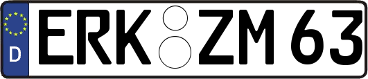 ERK-ZM63