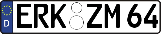 ERK-ZM64