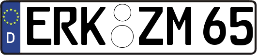 ERK-ZM65