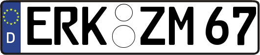 ERK-ZM67