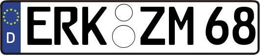 ERK-ZM68