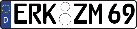 ERK-ZM69