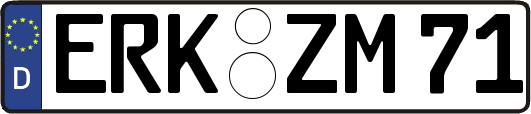 ERK-ZM71