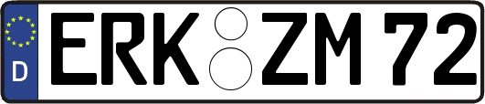 ERK-ZM72