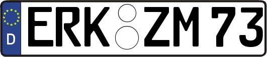 ERK-ZM73