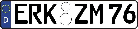 ERK-ZM76