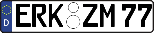 ERK-ZM77