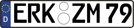 ERK-ZM79