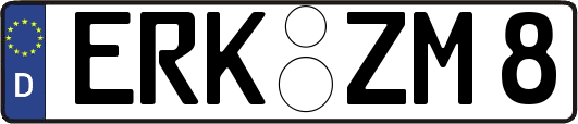 ERK-ZM8