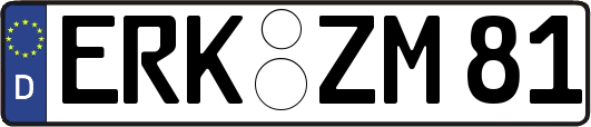ERK-ZM81
