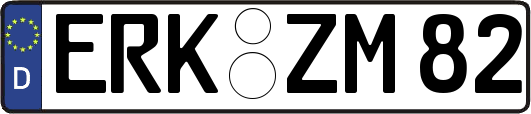 ERK-ZM82