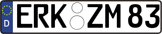 ERK-ZM83