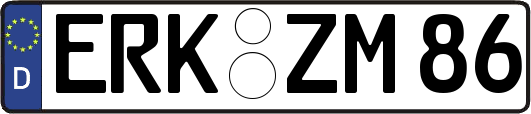 ERK-ZM86