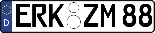 ERK-ZM88