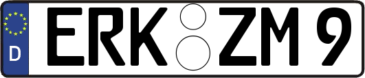 ERK-ZM9