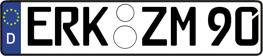 ERK-ZM90