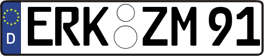 ERK-ZM91