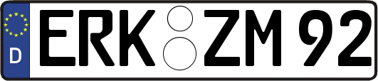 ERK-ZM92