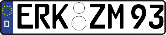 ERK-ZM93