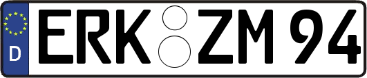 ERK-ZM94