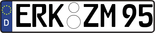 ERK-ZM95