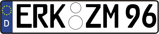 ERK-ZM96