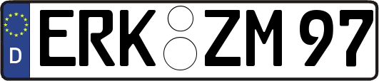ERK-ZM97
