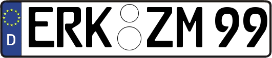 ERK-ZM99