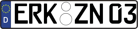 ERK-ZN03