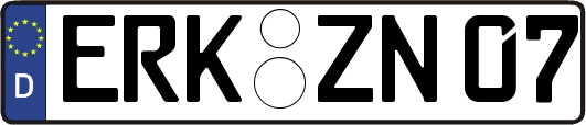 ERK-ZN07