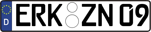 ERK-ZN09
