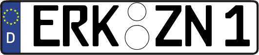 ERK-ZN1