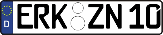 ERK-ZN10