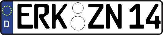 ERK-ZN14