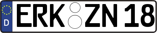 ERK-ZN18