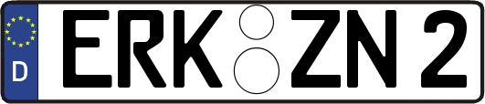 ERK-ZN2