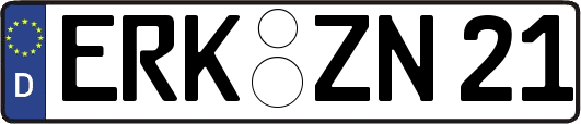 ERK-ZN21