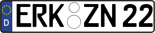 ERK-ZN22