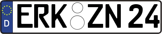 ERK-ZN24