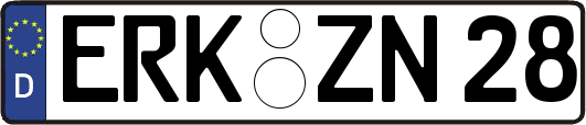 ERK-ZN28