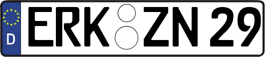 ERK-ZN29