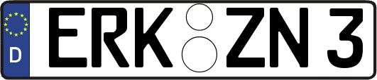ERK-ZN3