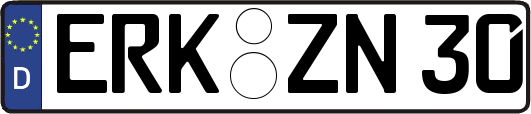 ERK-ZN30
