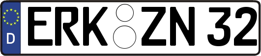 ERK-ZN32