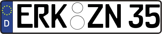 ERK-ZN35