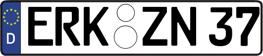 ERK-ZN37