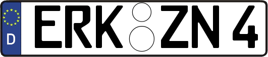 ERK-ZN4