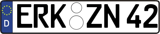 ERK-ZN42