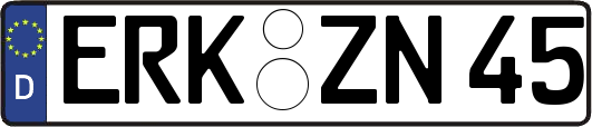 ERK-ZN45