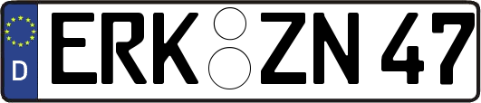 ERK-ZN47